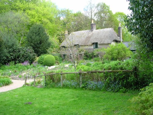 Hardy's Cottage, Dorset