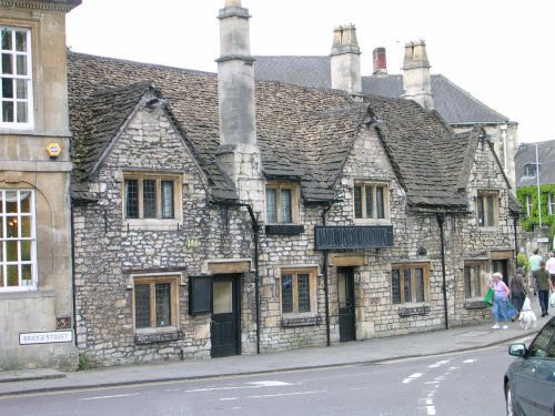 Bradford-on-Avon