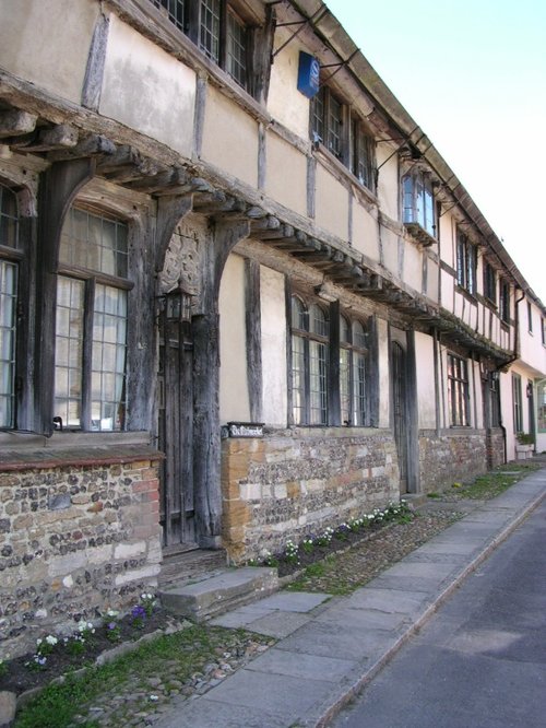 Cerne Abbas