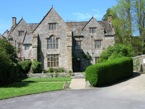 Cerne Abbas