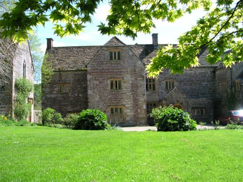 Cerne Abbas