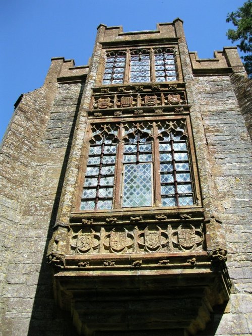 Cerne Abbas