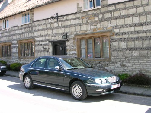 Cerne Abbas