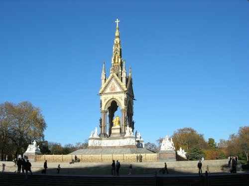 Albert Memorial