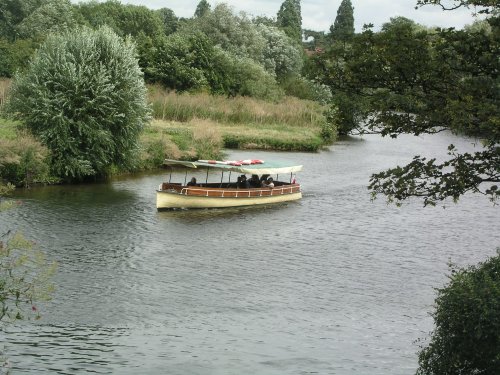 Stratford Upon Avon