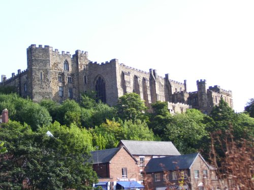 Durham Castle, Durham