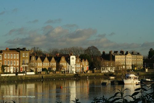 A picture of Chiswick