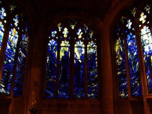 Gloucester Cathedral, Gloucester, Gloucestershire.