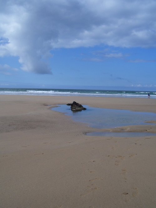 Constantine Bay, Cornwall