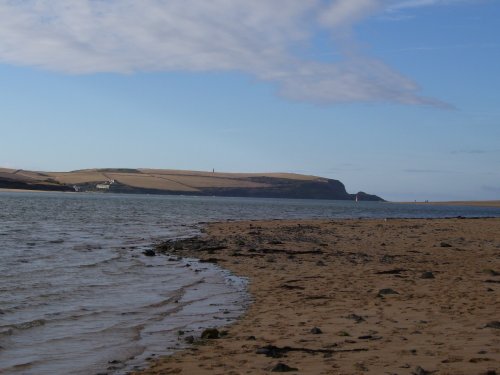 Padstow, Cornwall