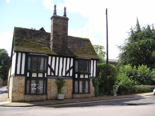 Ely, Cambridgeshire