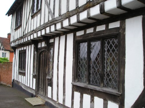 Lavenham, Suffolk