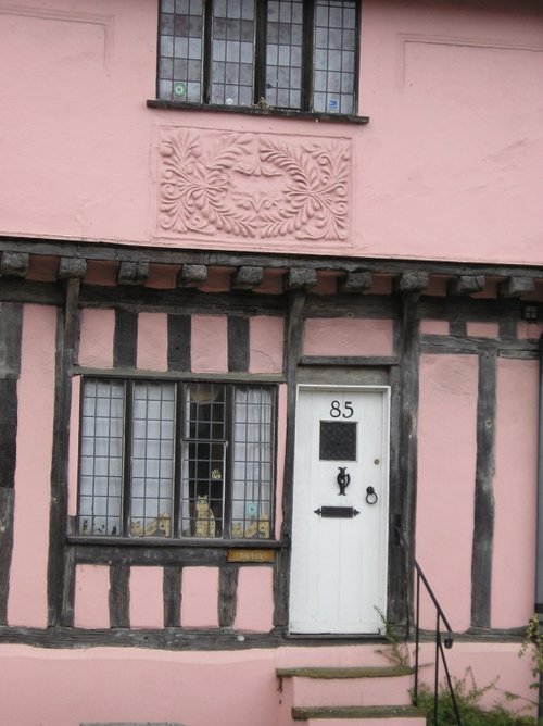 Lavenham, Suffolk