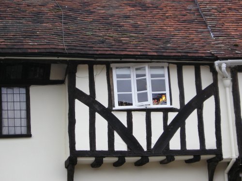 Lavenham, Suffolk