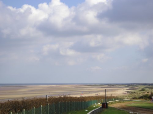 Hunstanton, Norfolk