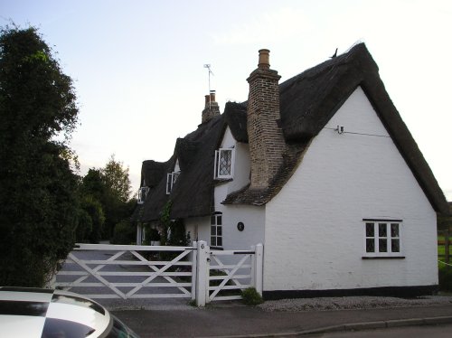 Fen Ditton, Cambridgeshire