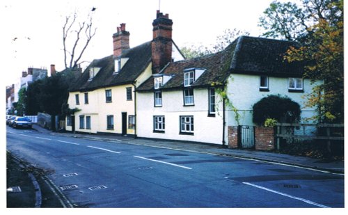 Dedham, Essex