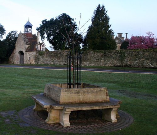 Beaulieu, Hampshire