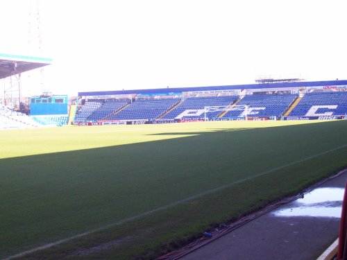 Portsmouth estadium