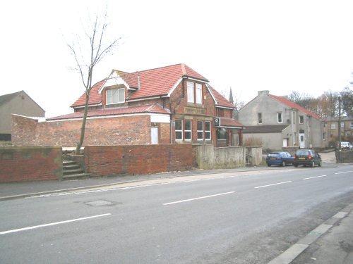 coundon conservative club,coundon,bishop auckland,durham