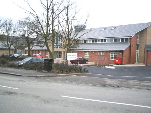 coundon health center,victoria lane, coundon,bishop auckland