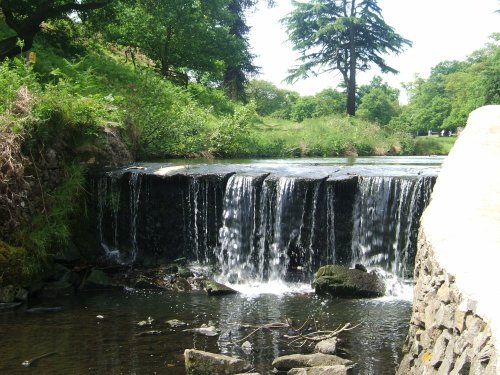 Bradgate Park, Leicestershire