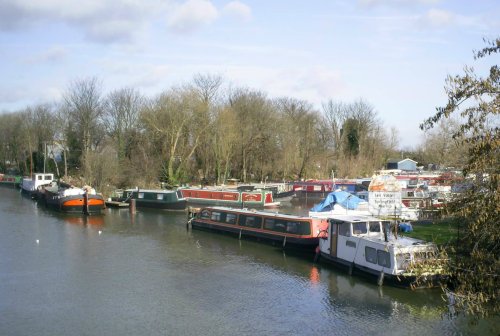 Springfield Marina