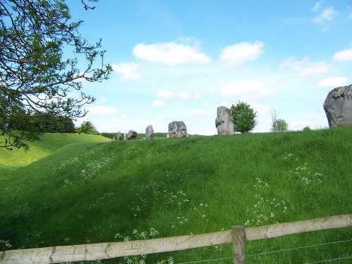 Avebury Ring, Wiltshire