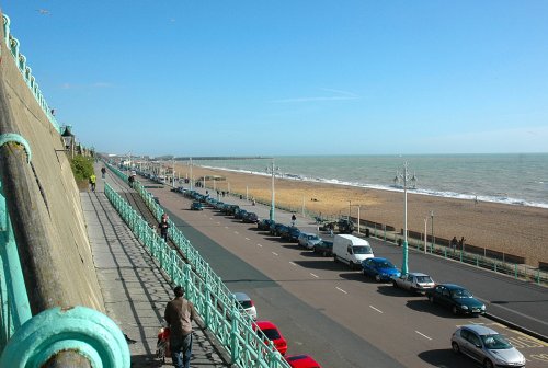 Brighton, East Sussex