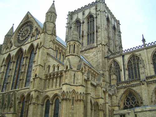 York Minster, York