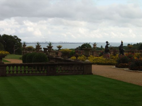 Osborne House & Grounds, Cowes, Isle of Wight