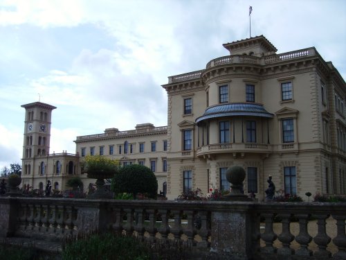 Osborne House & Grounds, Cowes, Isle of Wight