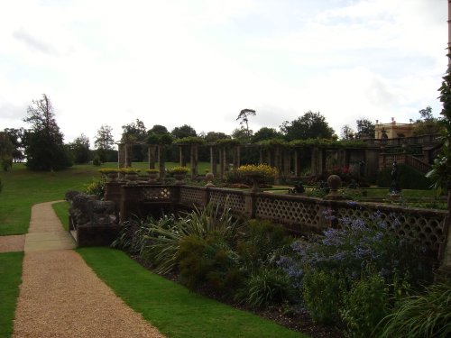 Osborne House & Grounds, Cowes, Isle of Wight