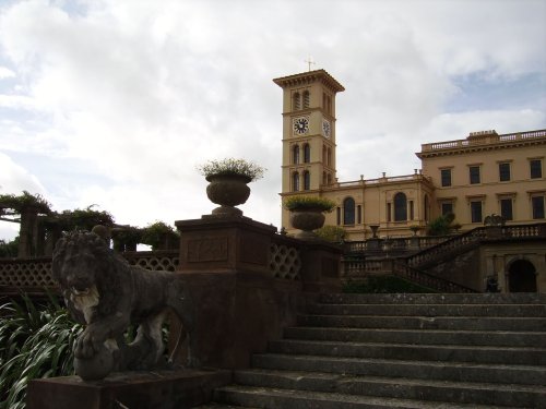 Osborne House & Grounds, Cowes, Isle of Wight