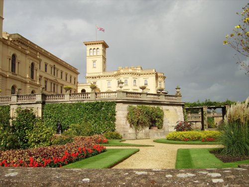 Osborne House & Gardens, Isle of Wight