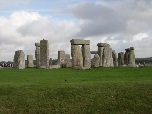 Stonehenge, Wiltshire