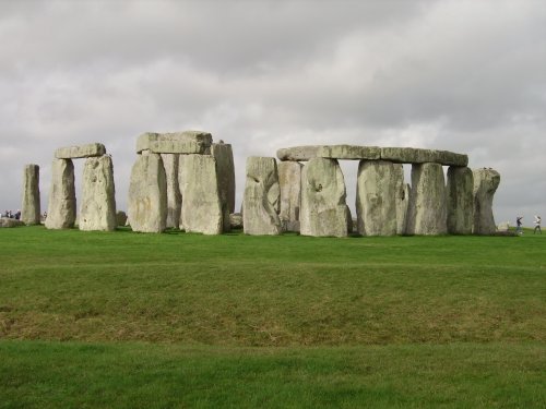 Stonehenge, Wiltshire