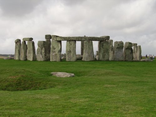 Stonehenge, Wiltshire