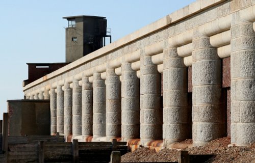 Hurst Castle, Hampshire