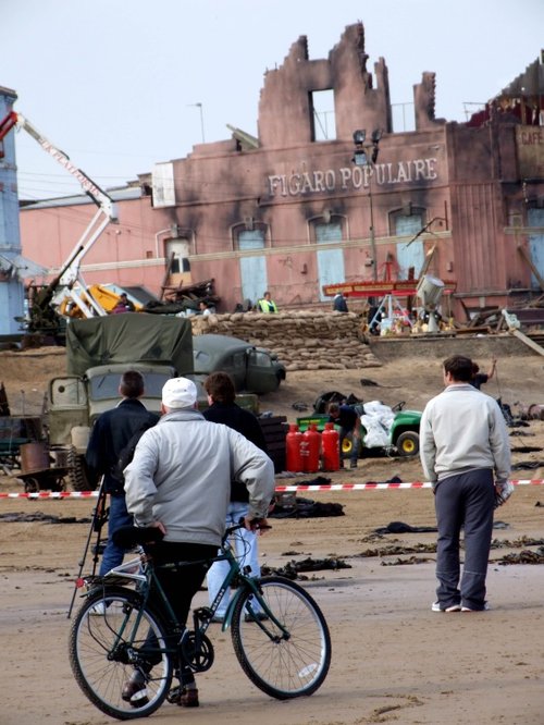 A picture of Redcar