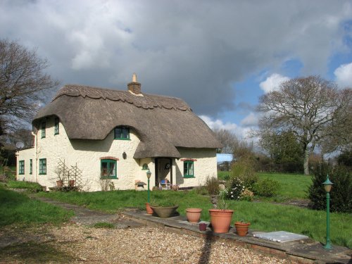 Cottage, Cranmore, Isle of Wight