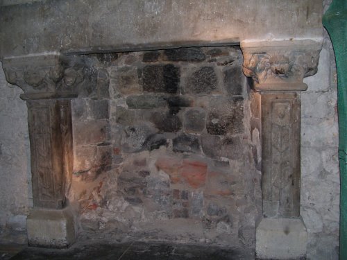 Stirling Castle, Stirling, Scotland