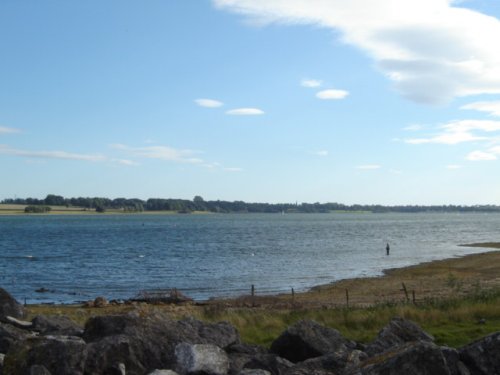 Fisherman - Rutland Water