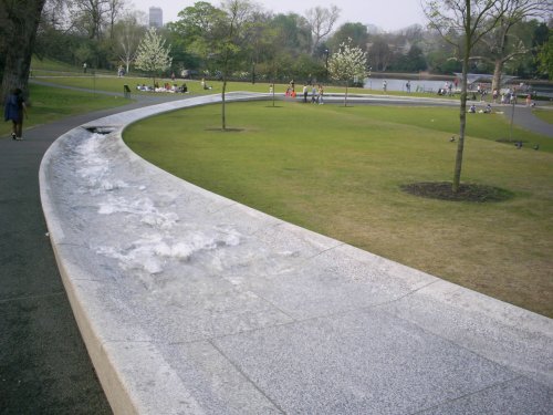 Diana Memorial