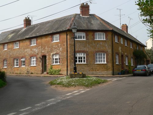 Hinton St George, Somerset