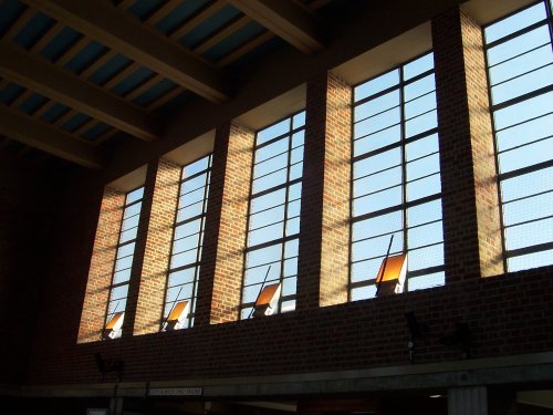 Sudbury Town Station (Piccadilly Line)