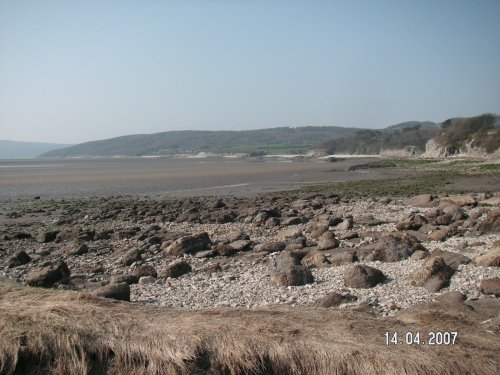 Silverdale, Lancashire