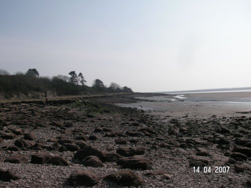 Silverdale, Lancashire