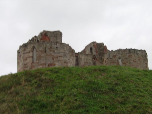 Stafford Castle, Stafford