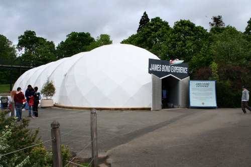 Beaulieu National Motor Museum,Beaulieu,Hampshire